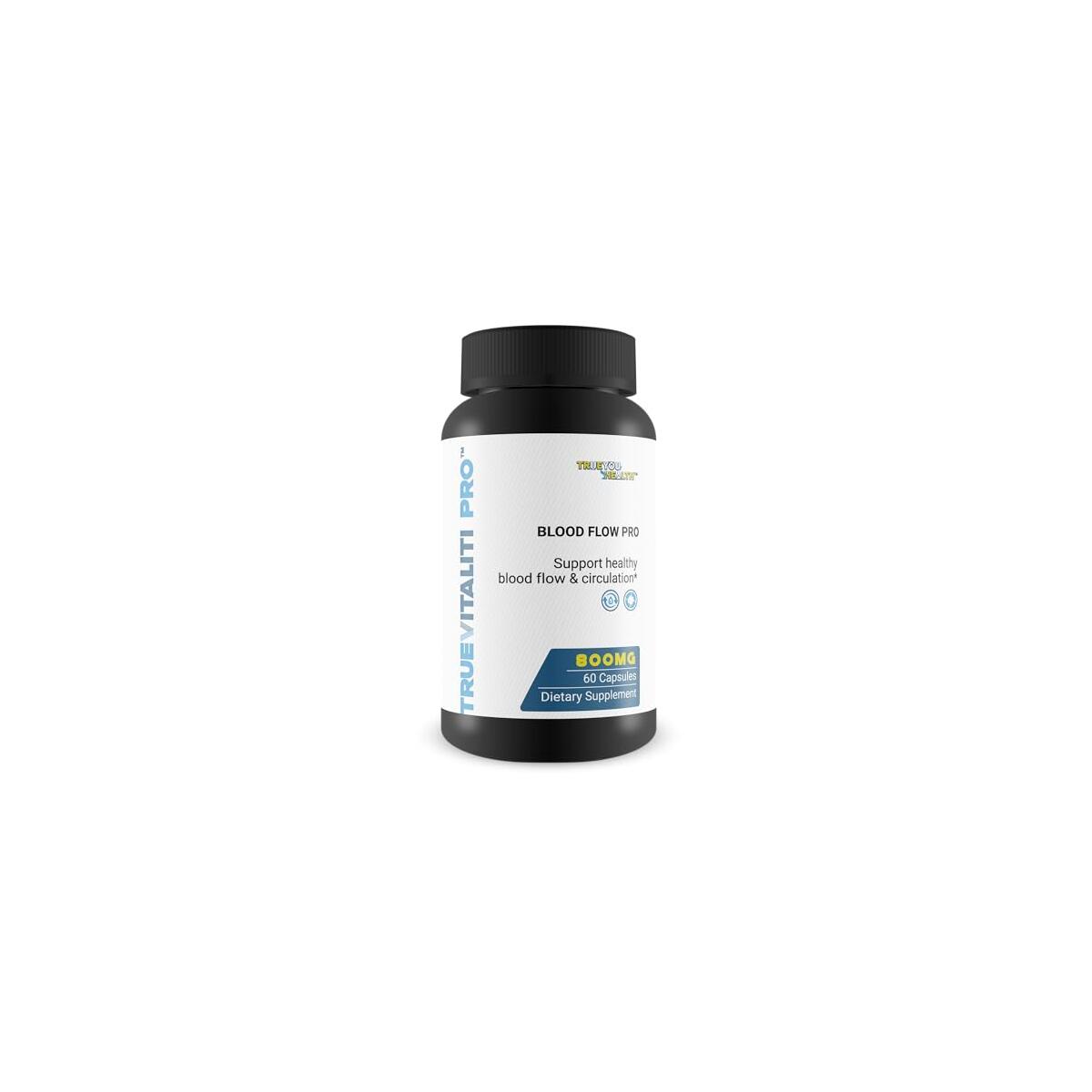 True Vitaliti Pro Cashback Rebates - RebateKey