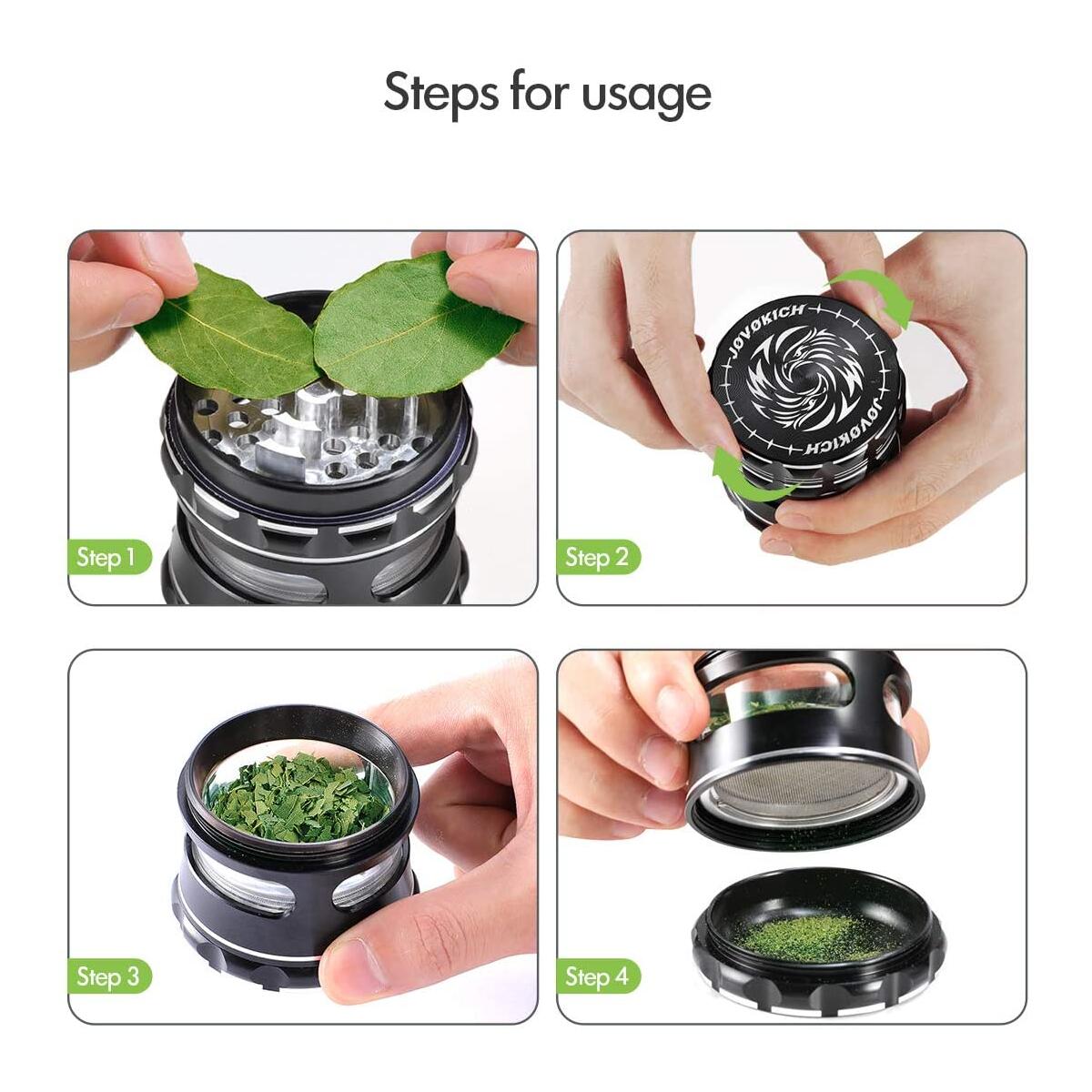Grinder For Weed Rebate - RebateKey