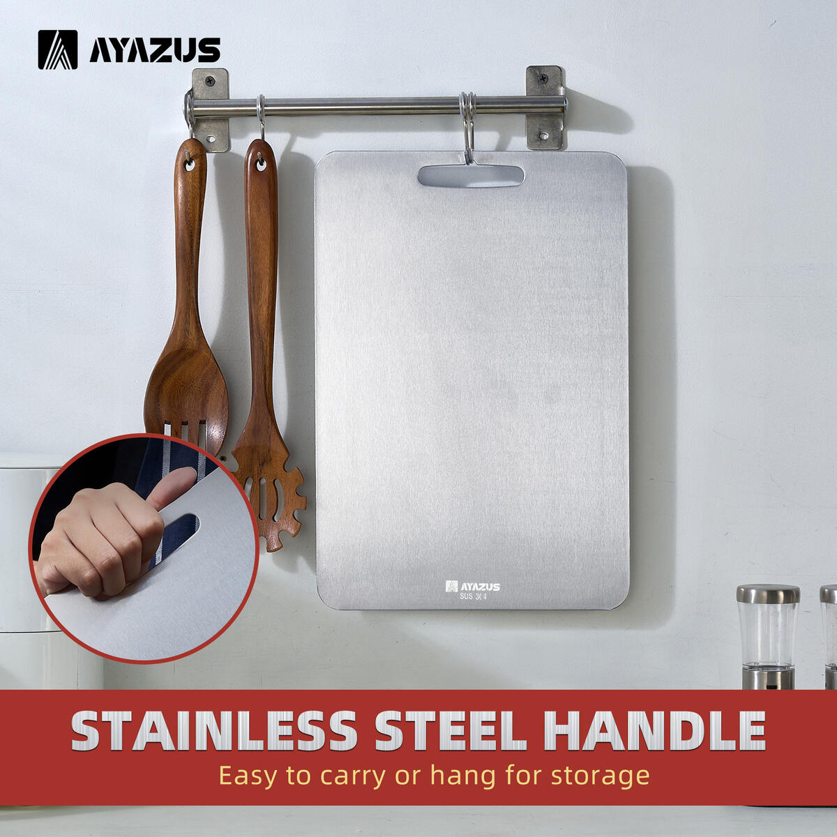 Stainless Steel Cutting Cash Back - RebateKey
