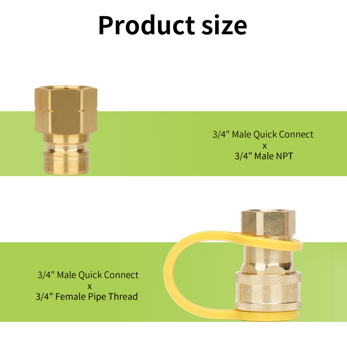 Natural Gas Quick Connect Fitting Cashback Rebate - RebateKey