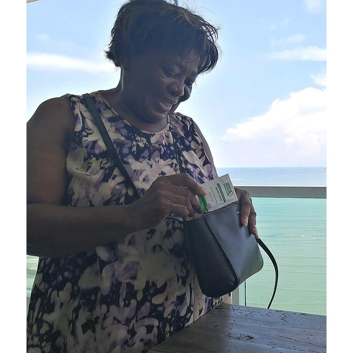 Hand Sanitizing Alcohol Wipes Rebate Cashback Rebates - RebateKey