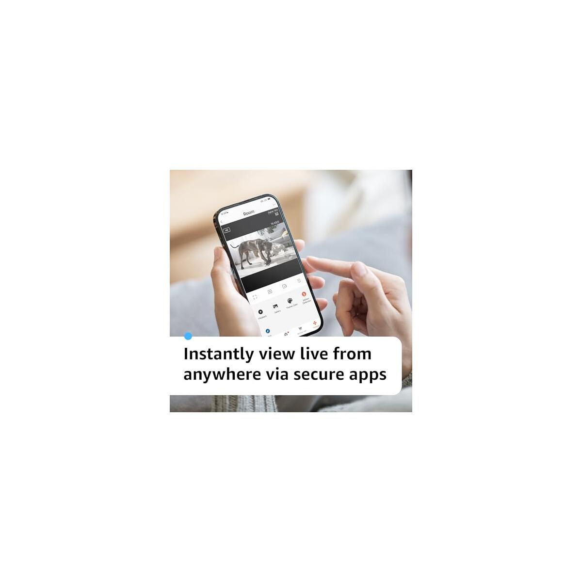 Wifi Spy Smart Camera 3 Rebates - RebateKey