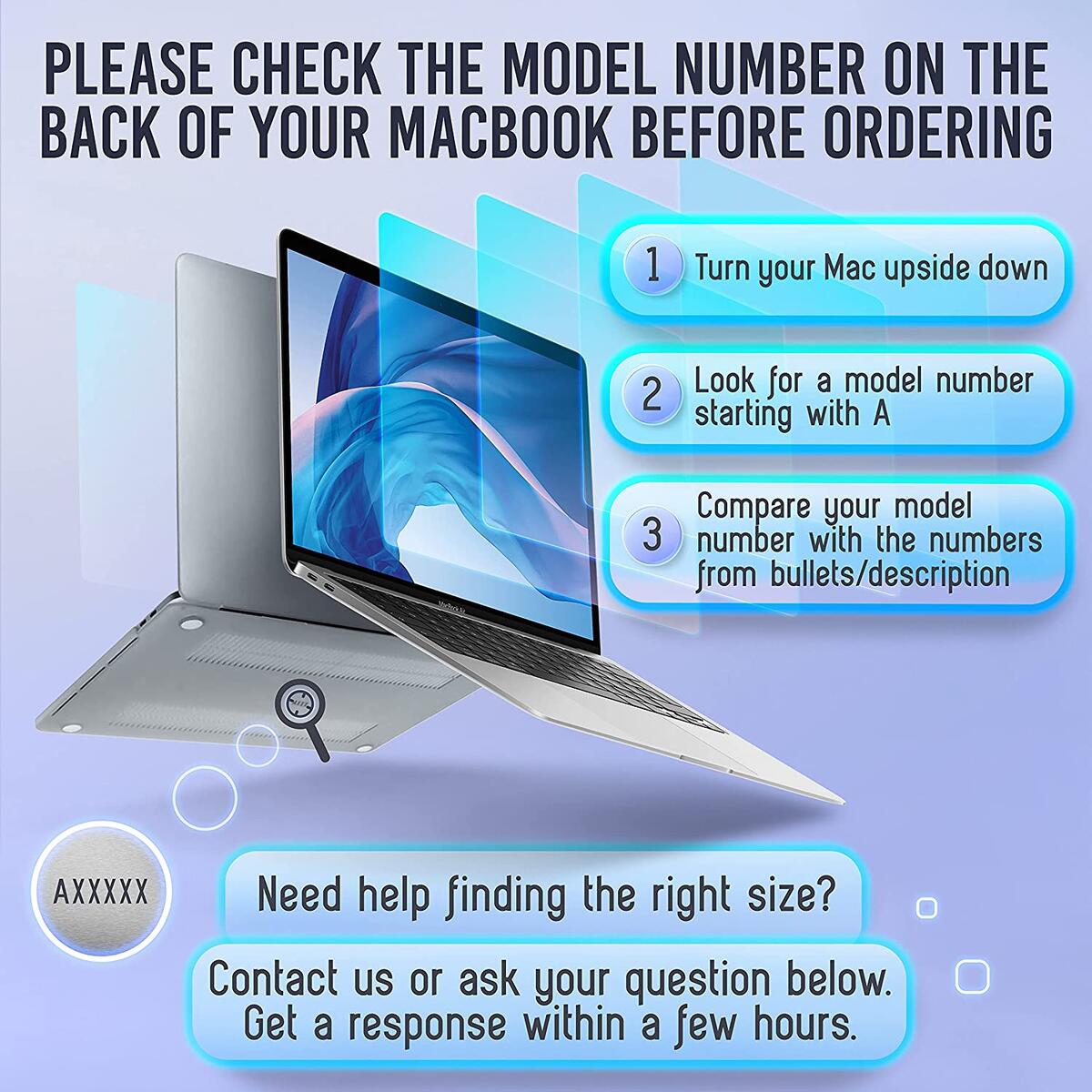 Magnetic Blue Light Screen 1 Cashback - RebateKey