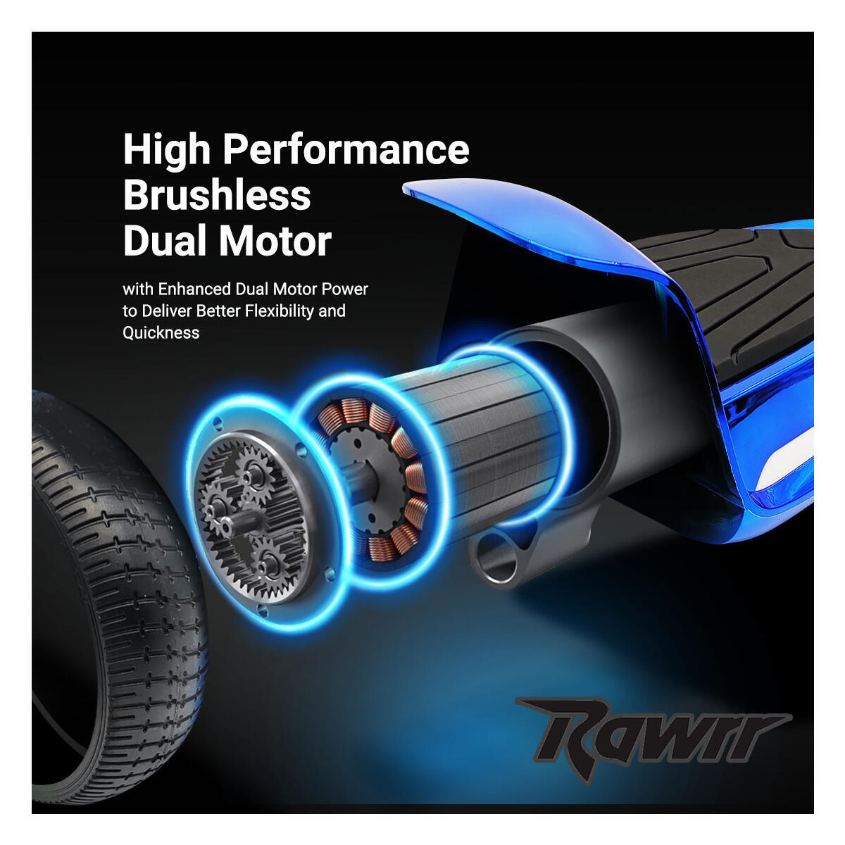 Hoverboard Cashback Rebates - RebateKey