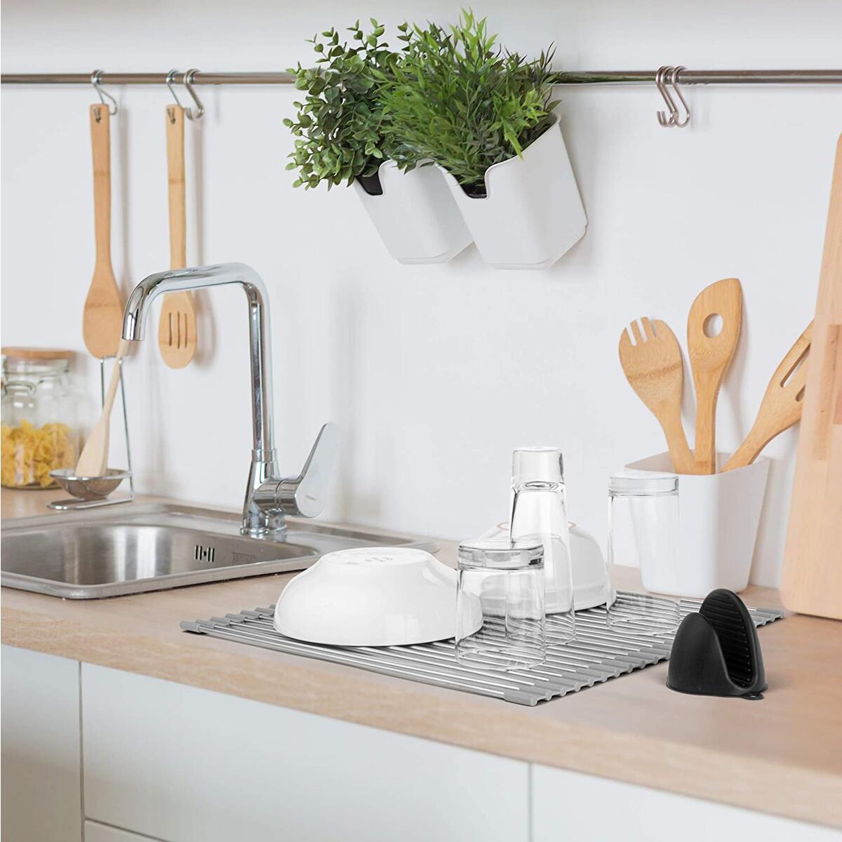 Rollable Dish Drainer Rebates - RebateKey