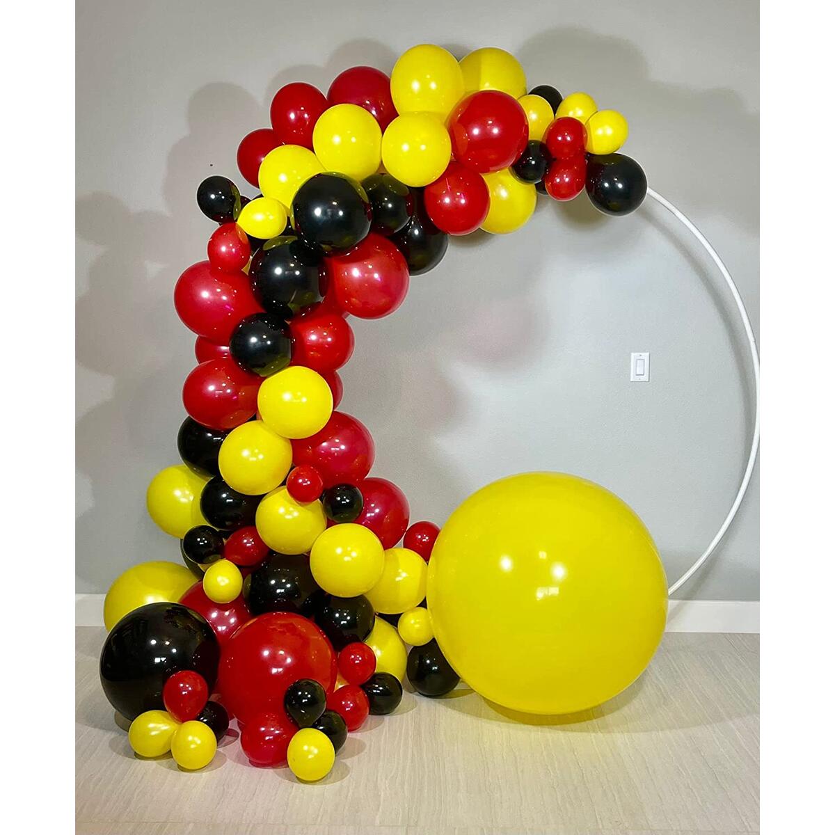 Pikachu Balloon Arch Cashback Rebate - RebateKey
