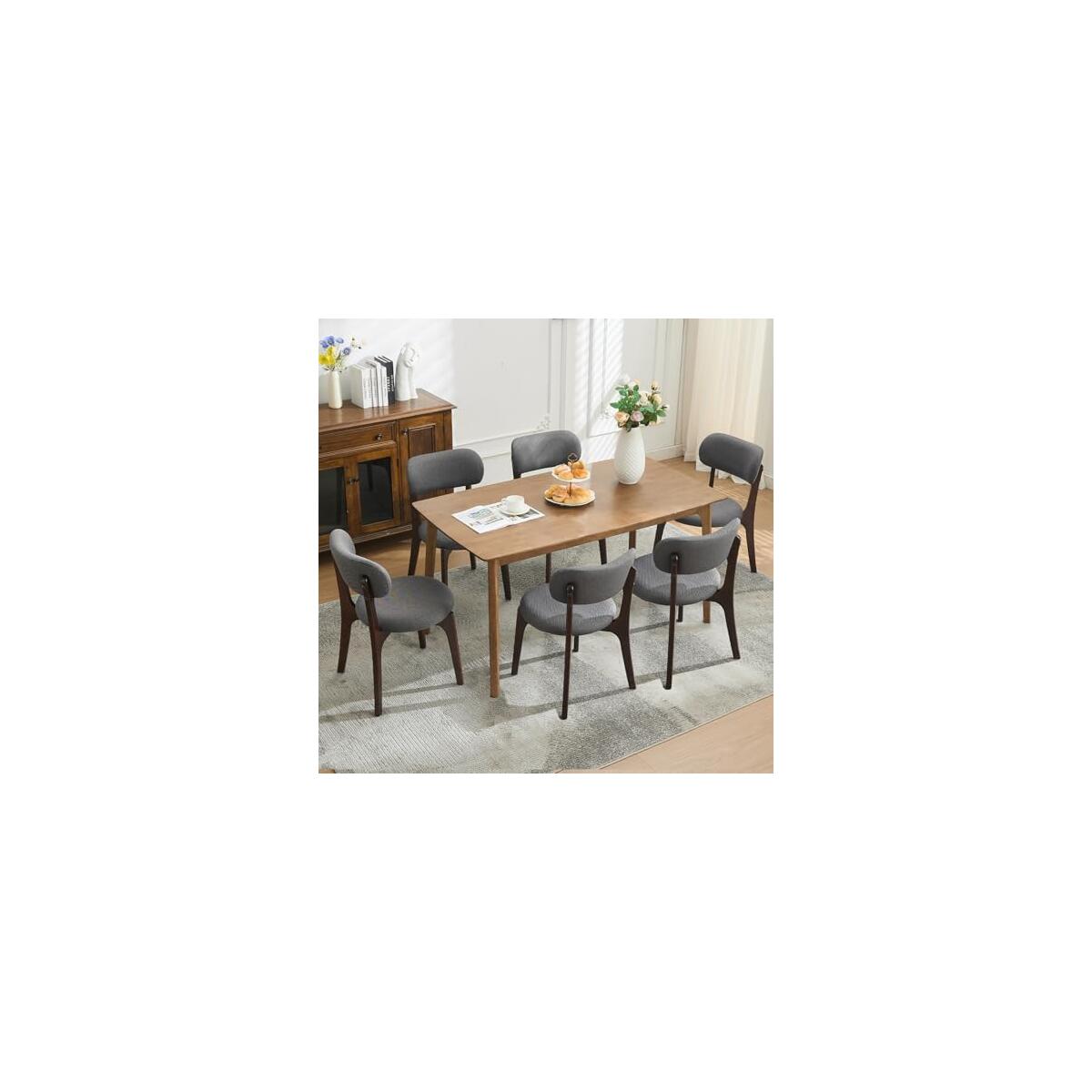 Upholstered Dining Chairs Rebate - RebateKey