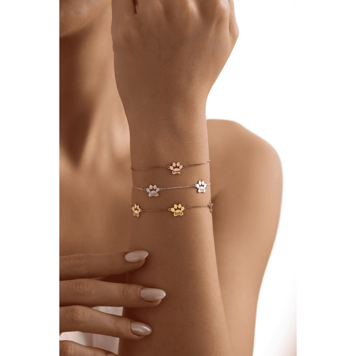 Pet Name Bracelet Cashback Rebates - RebateKey