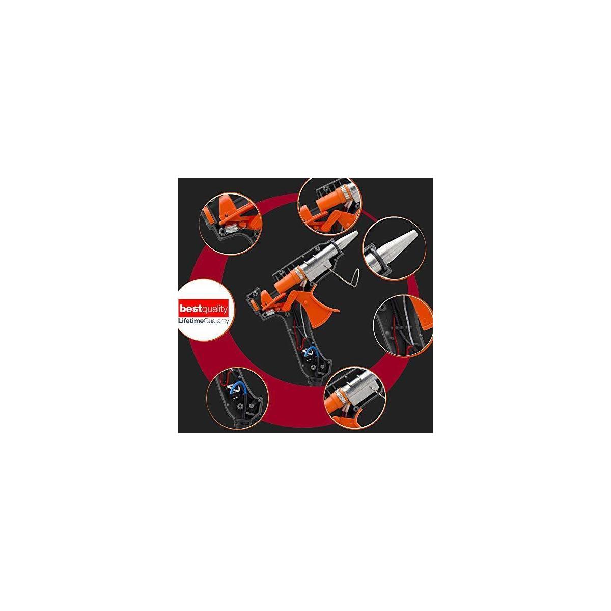 Hot Glue Gun Cashback - RebateKey