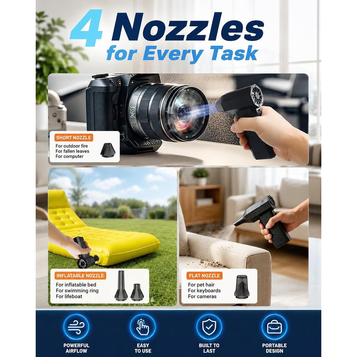 Compressed Air Duster 9 Rebates - RebateKey