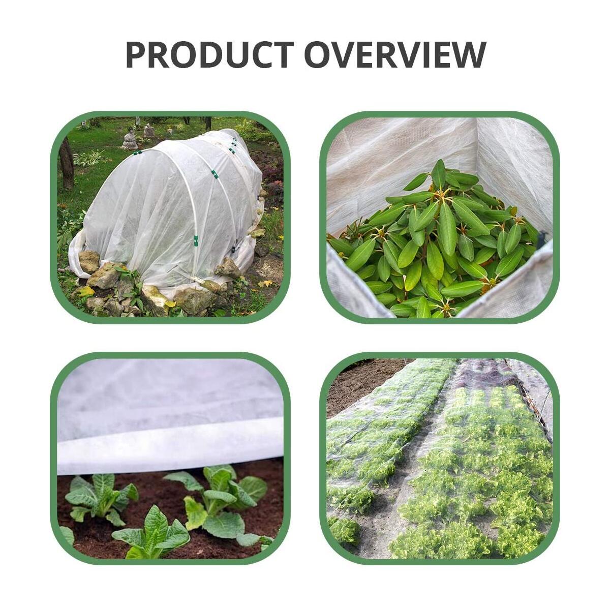 Frost Cloth For Plants Rebates RebateKey