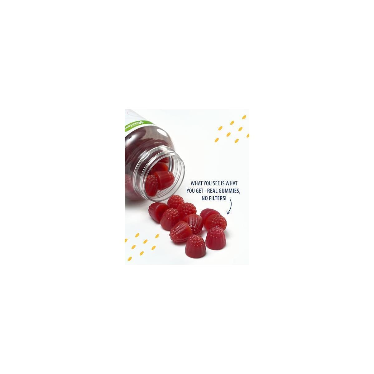 Kids Magnesium Gummies 12 Cashback Rebates - RebateKey