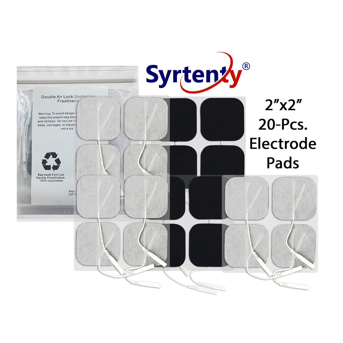 Replacement Electrode Patches Rebate - RebateKey