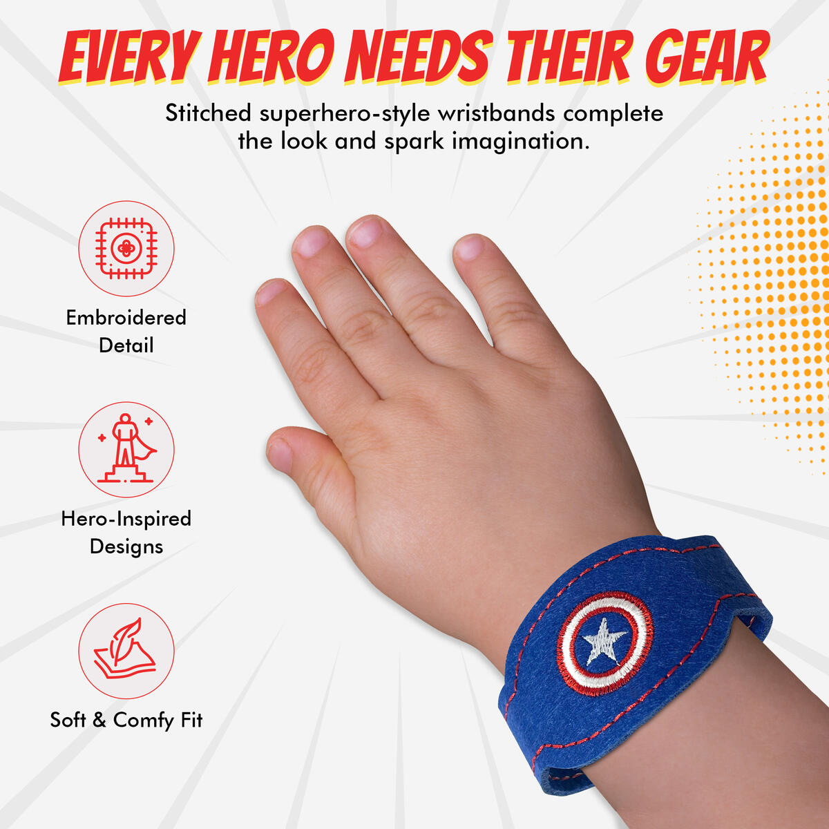 Superhero Capes And Masks For Kids Rebate - RebateKey