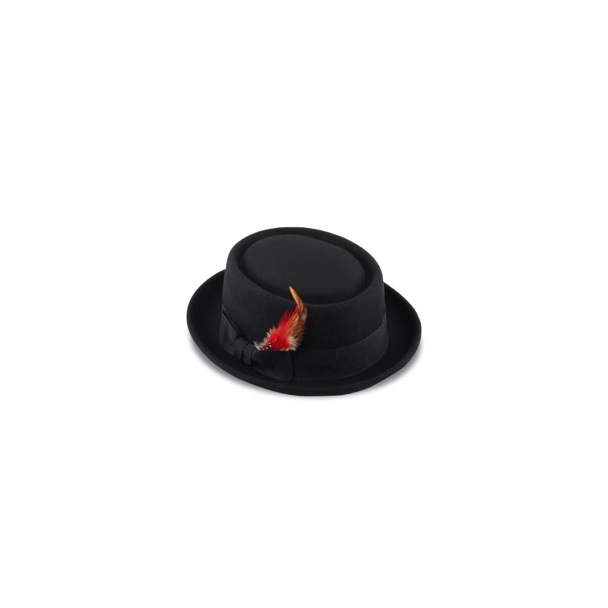 Pork Pie Hat Cashback - RebateKey