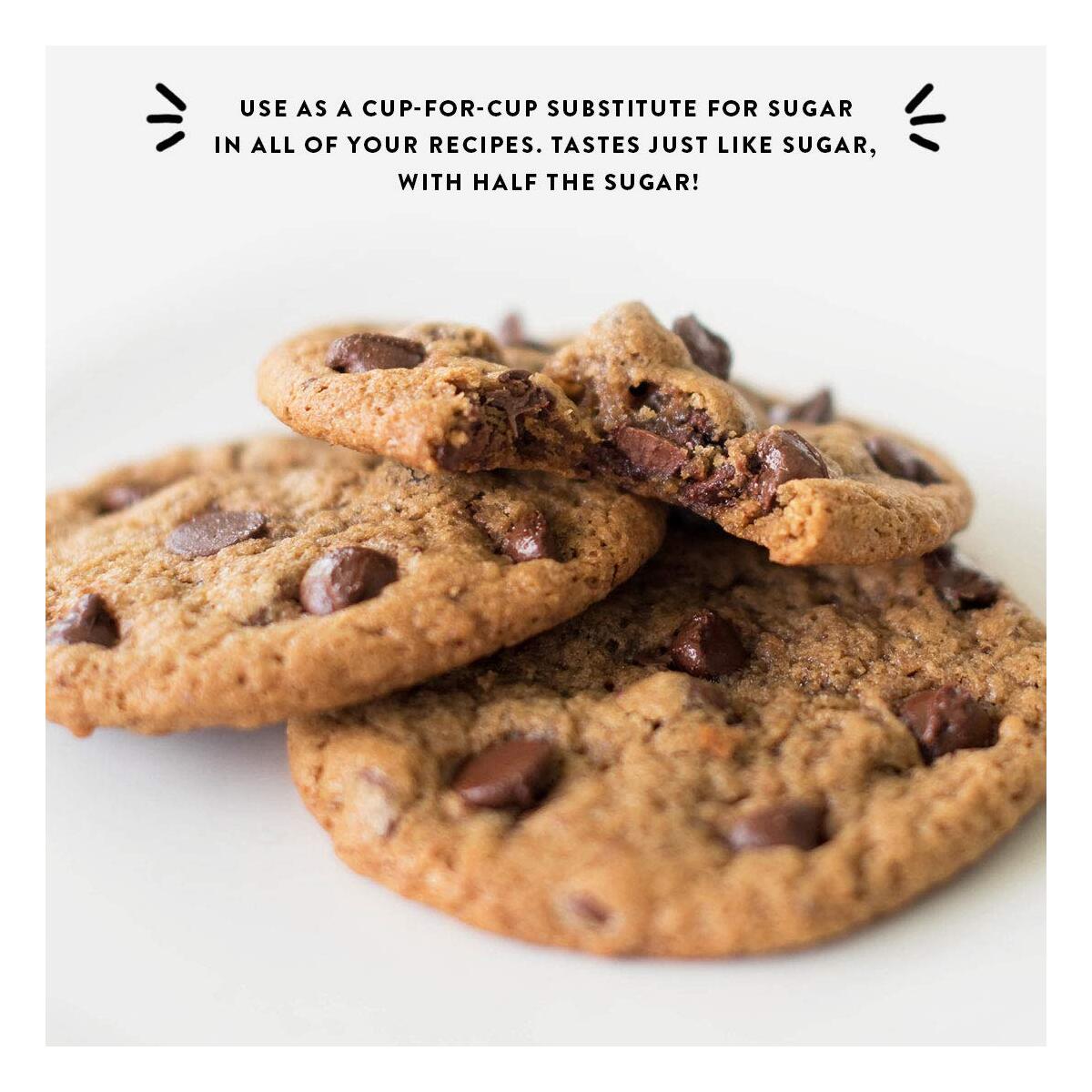 Coconut Sugar Blend Cashback Rebate - RebateKey