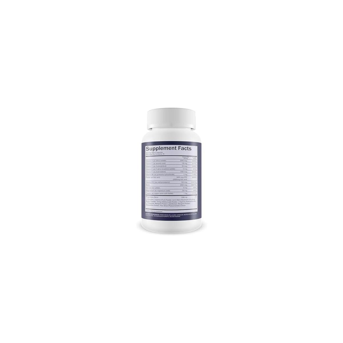 Brain Neuro Dyne Rebate - RebateKey