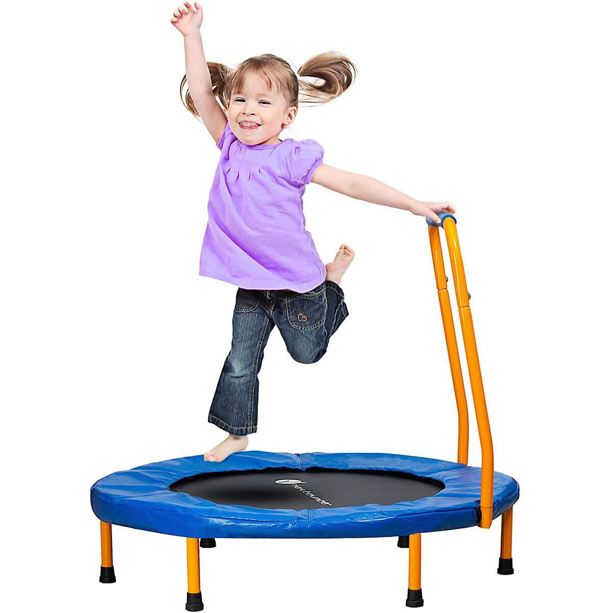 Toddler Trampoline Rebates - RebateKey