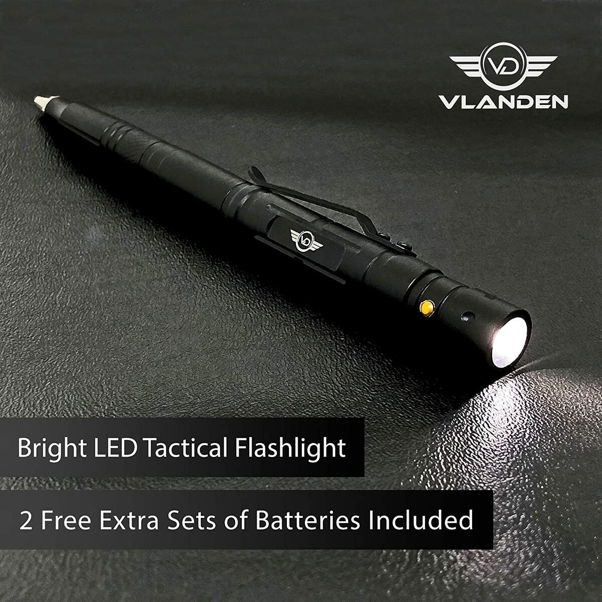 Tactical Pen Cashback Rebate - RebateKey