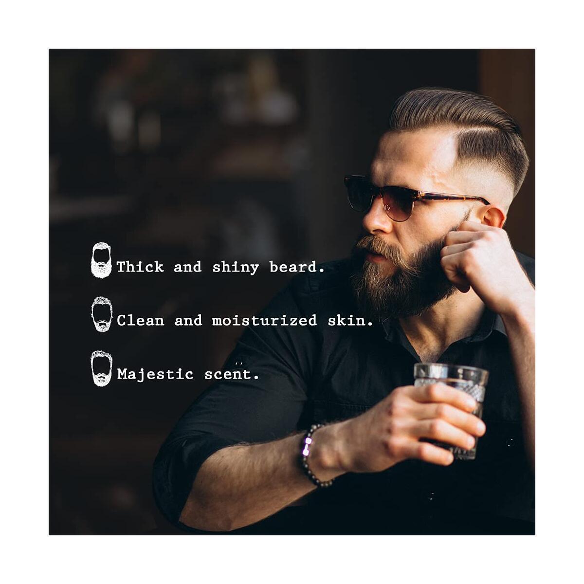 Beard Thickening Serum Rebate - RebateKey