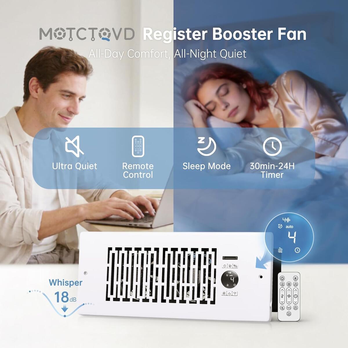 Register Booster Fan Rebates - RebateKey