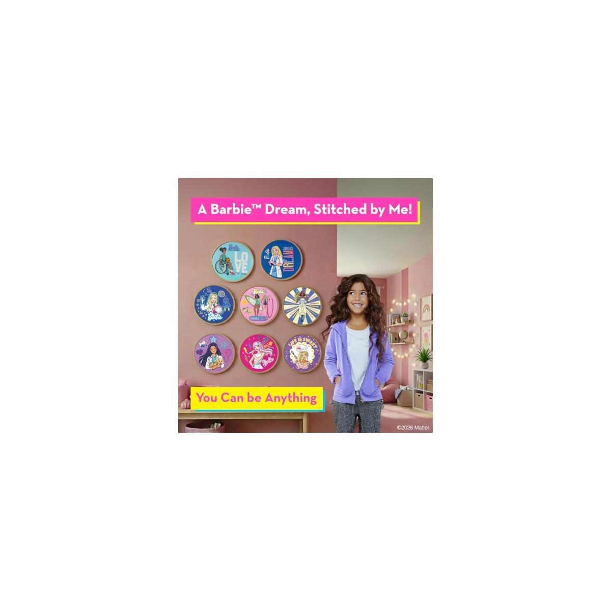 Embroidery Kit For Kids 1 Rebates - RebateKey