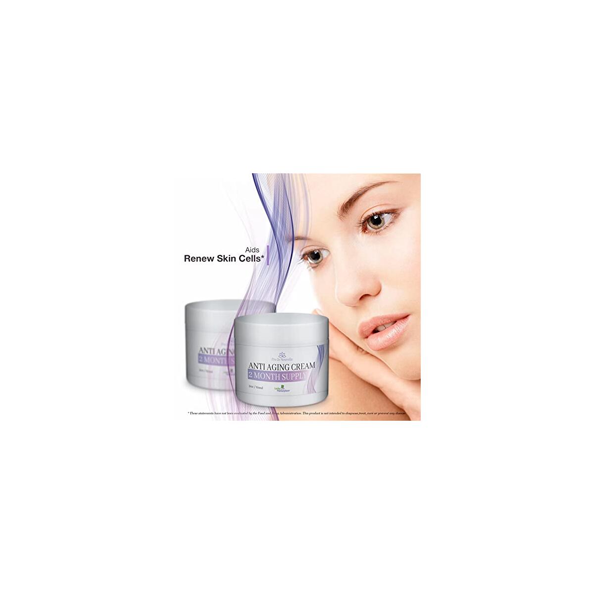 Anti Aging Cream Month Rebate - RebateKey