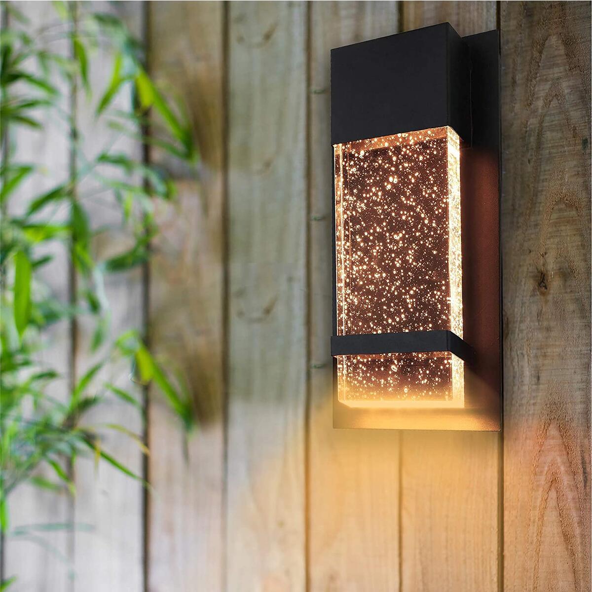 Wall Sconce By Ciata Rebate - RebateKey