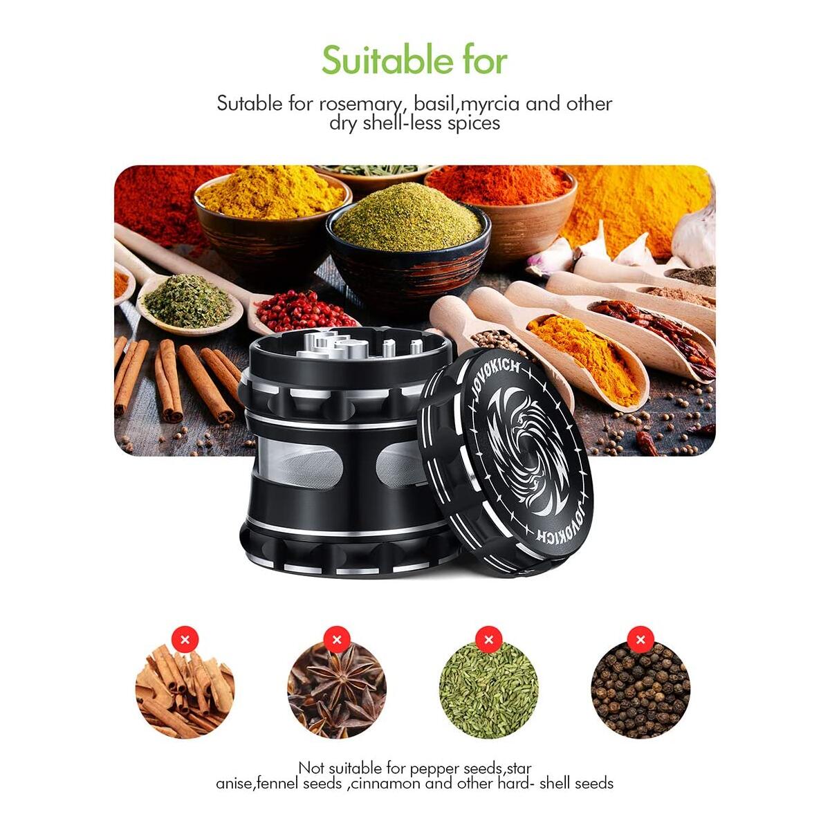 Grinder For Weed Rebate - RebateKey