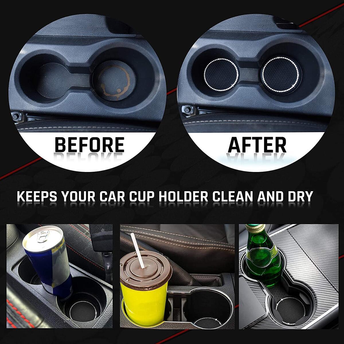 Car Cup Coaster Rebate - RebateKey