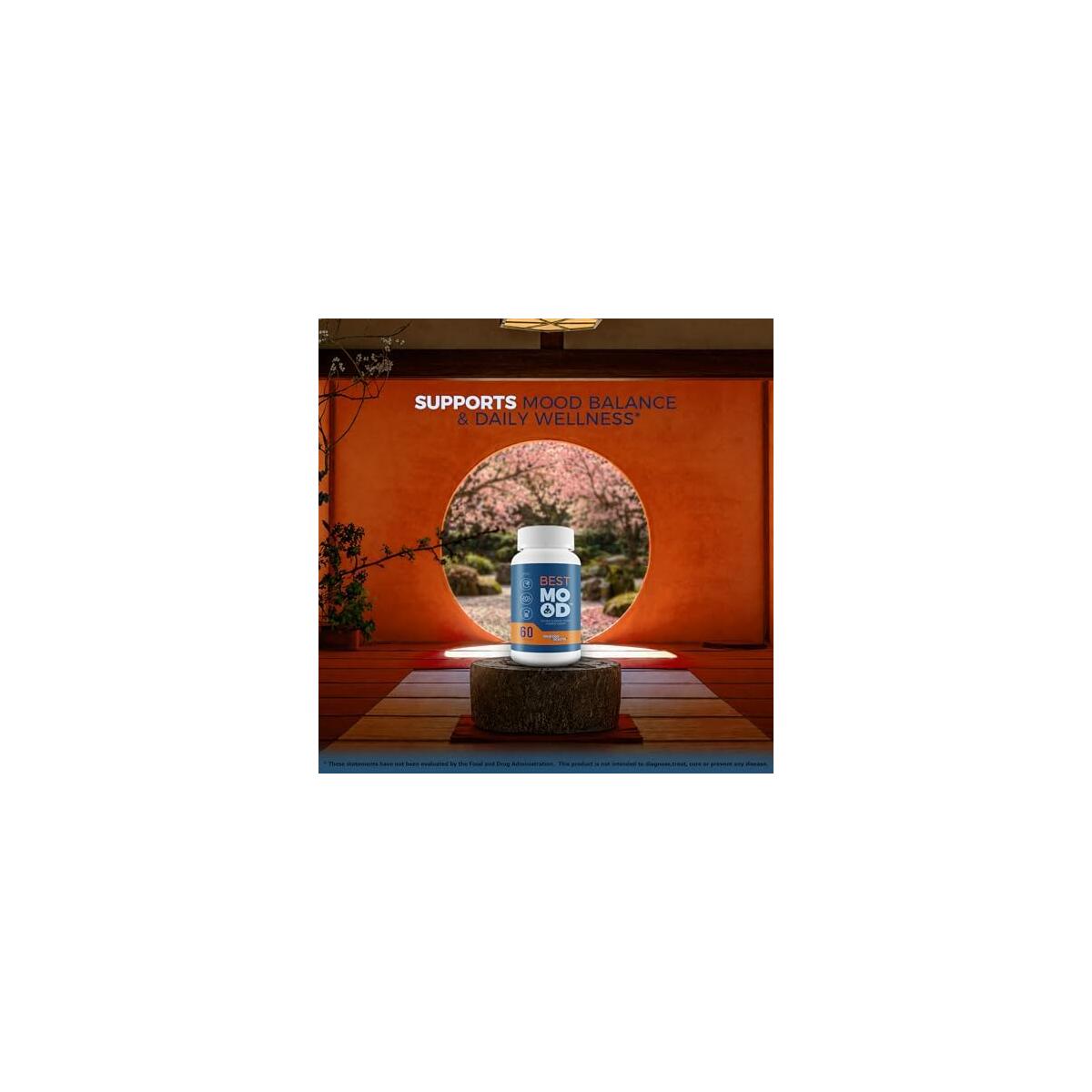 Best Mood Enhancer Rebates - RebateKey