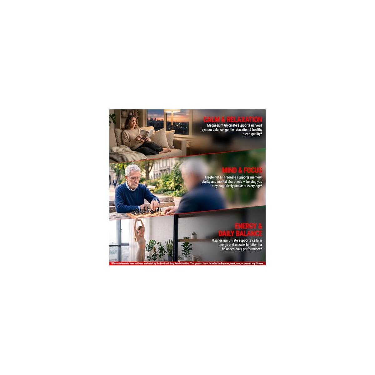 Magnesium L Threonate 4 Cashback Rebate - RebateKey