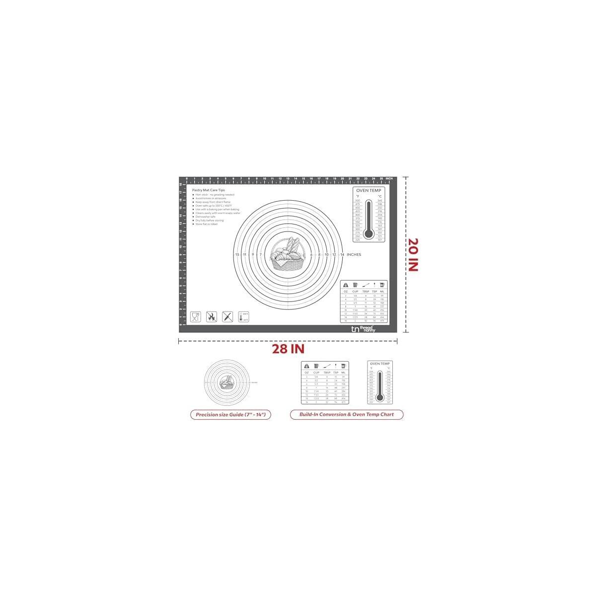 Pastry Mat 1 Rebate - RebateKey