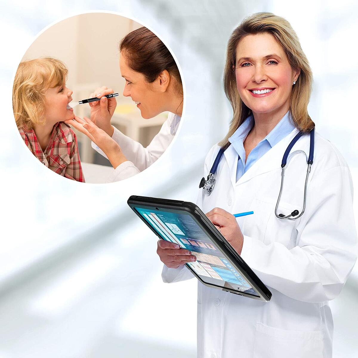 Nursing Clipboard Cash Back - RebateKey