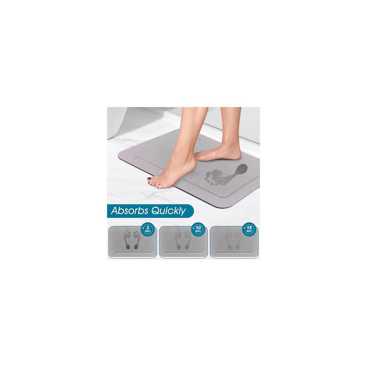 Stone Bath Mat 15 Cashback Rebates - RebateKey
