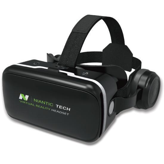 Vr Headset For Iphone And Android Mobile Phones Cashback RebateKey
