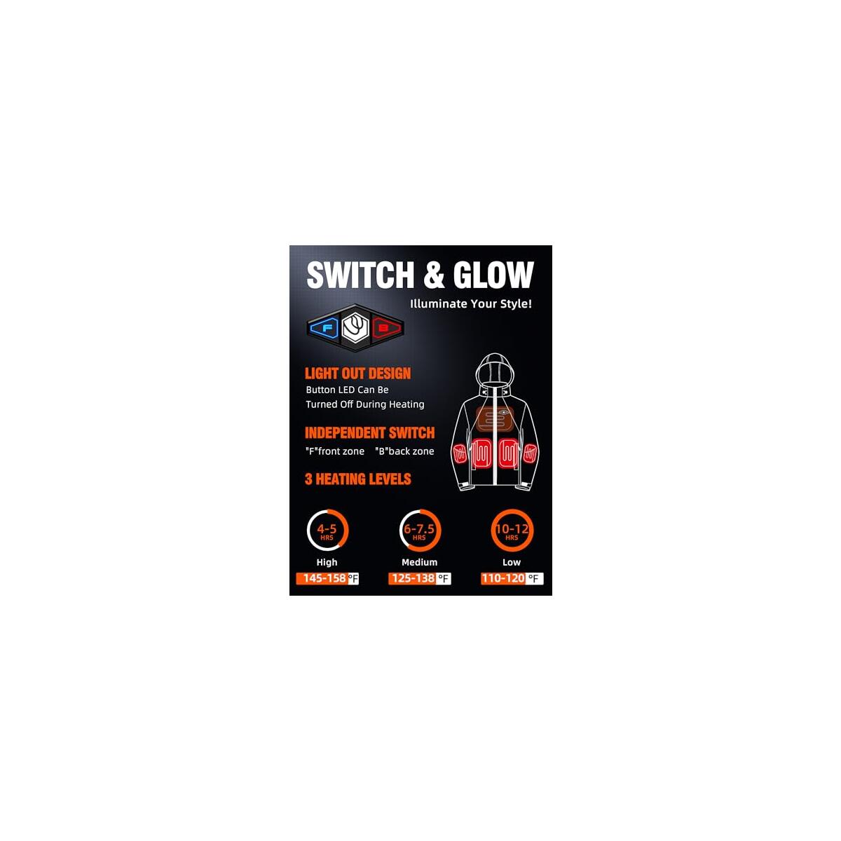 Heated Jackets For Wemen Cashback Rebate - RebateKey