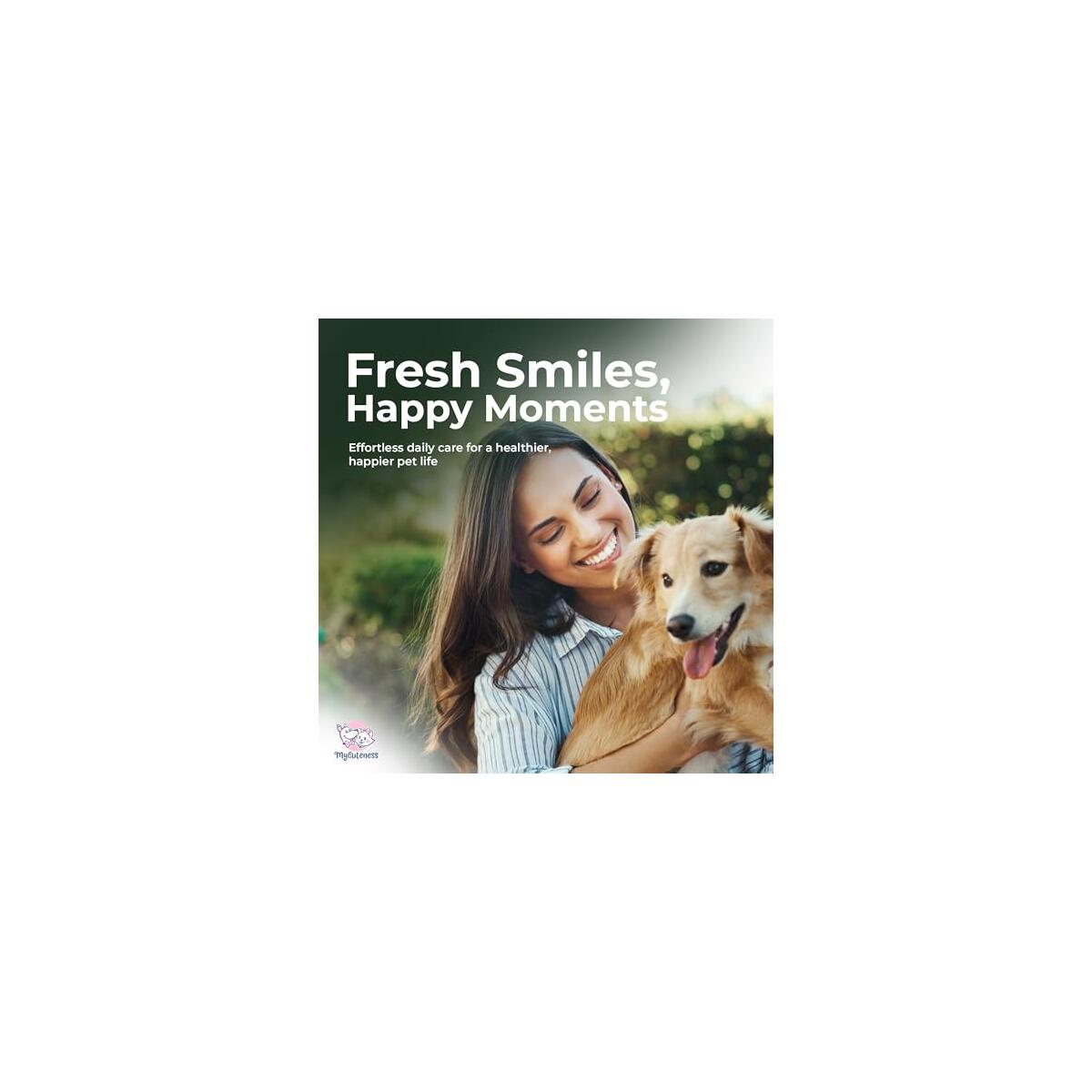Pet Dental Care Solution Rebates - RebateKey