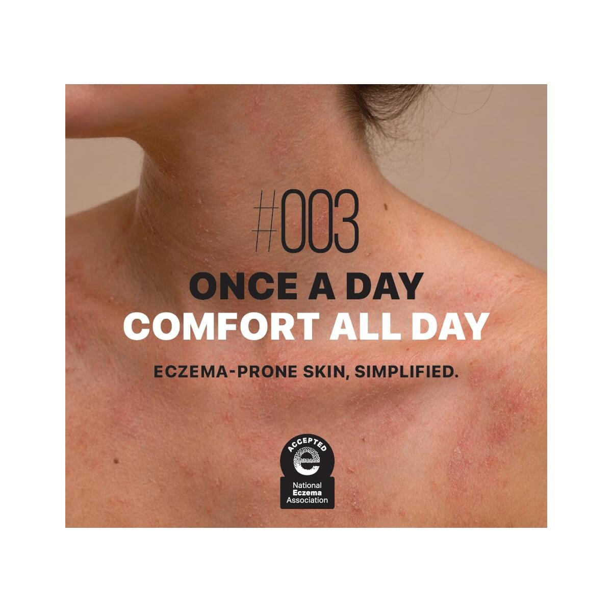 Eczema Cream 003 Cashback Rebate - RebateKey