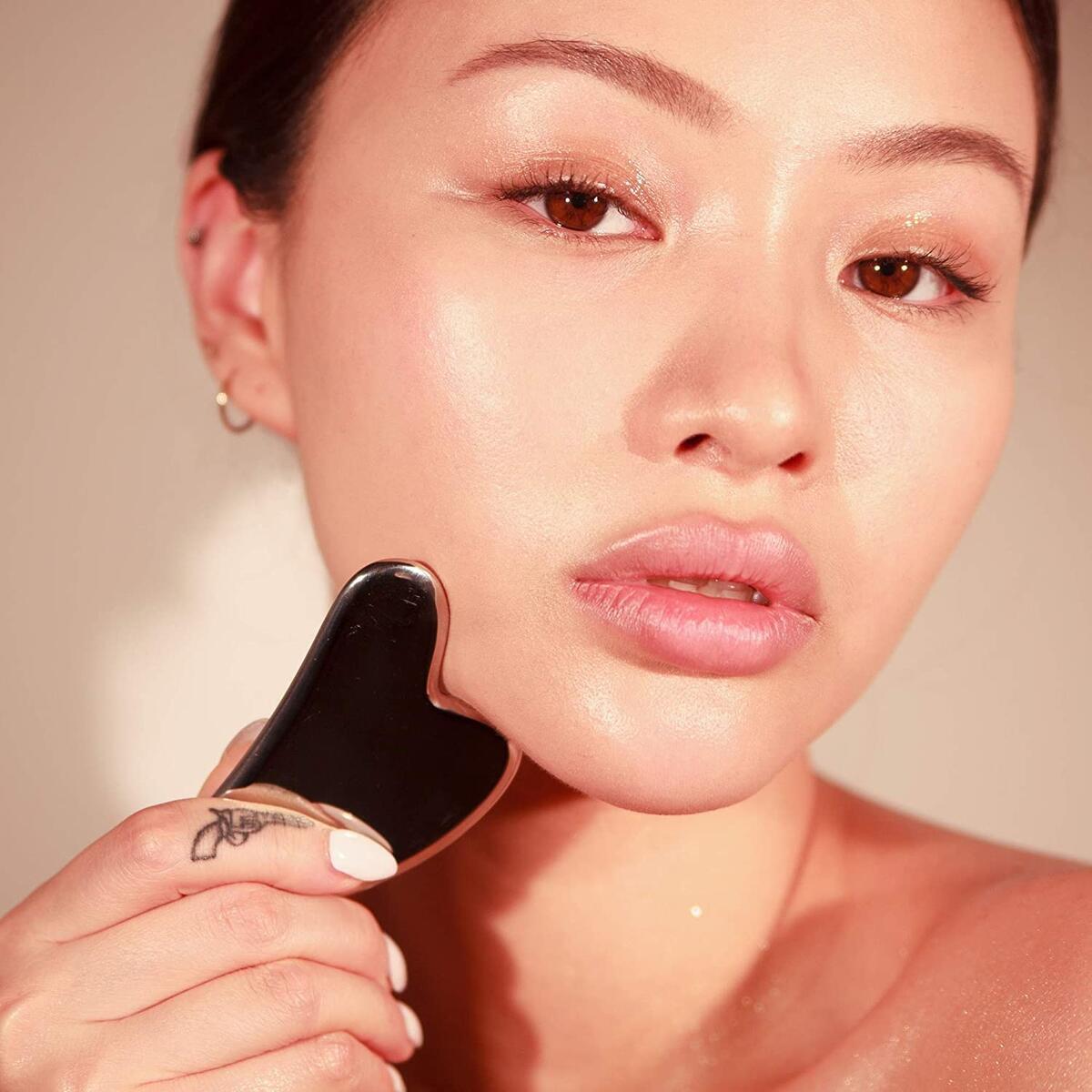 Gua Sha Tool Cash Back - RebateKey