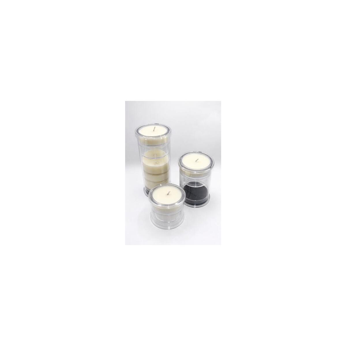 Decorative Candle Holder 4 Cashback - RebateKey