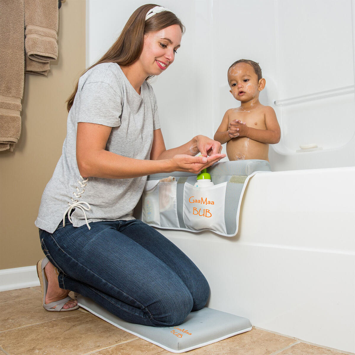 Tub Toy Organizer Rebate - RebateKey
