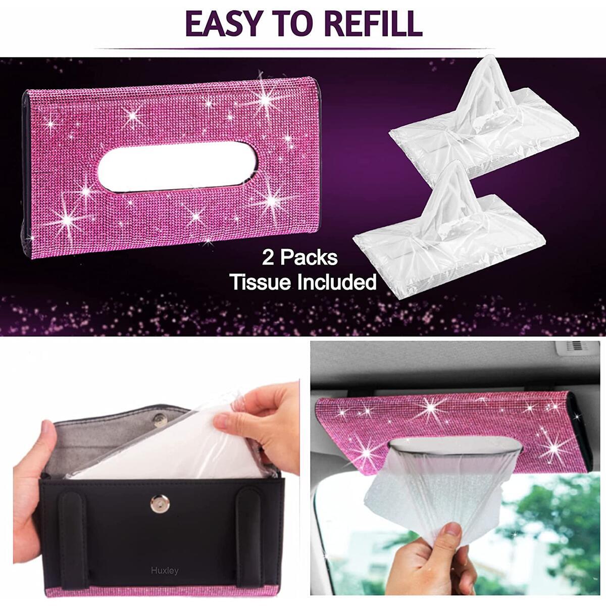Tissue Holder For Car Cashback Rebates - RebateKey