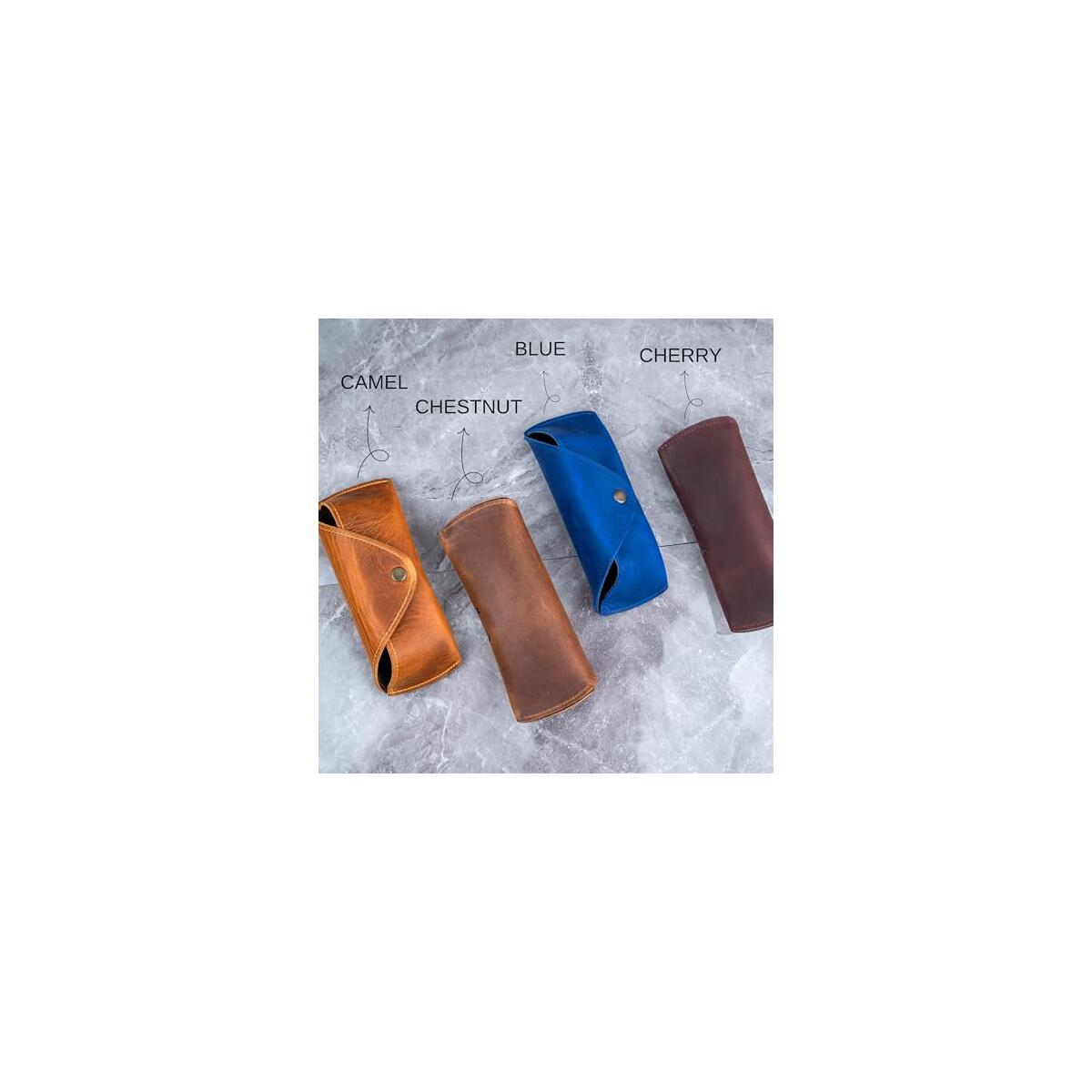 Leather Eyeglass Case Rebates - RebateKey