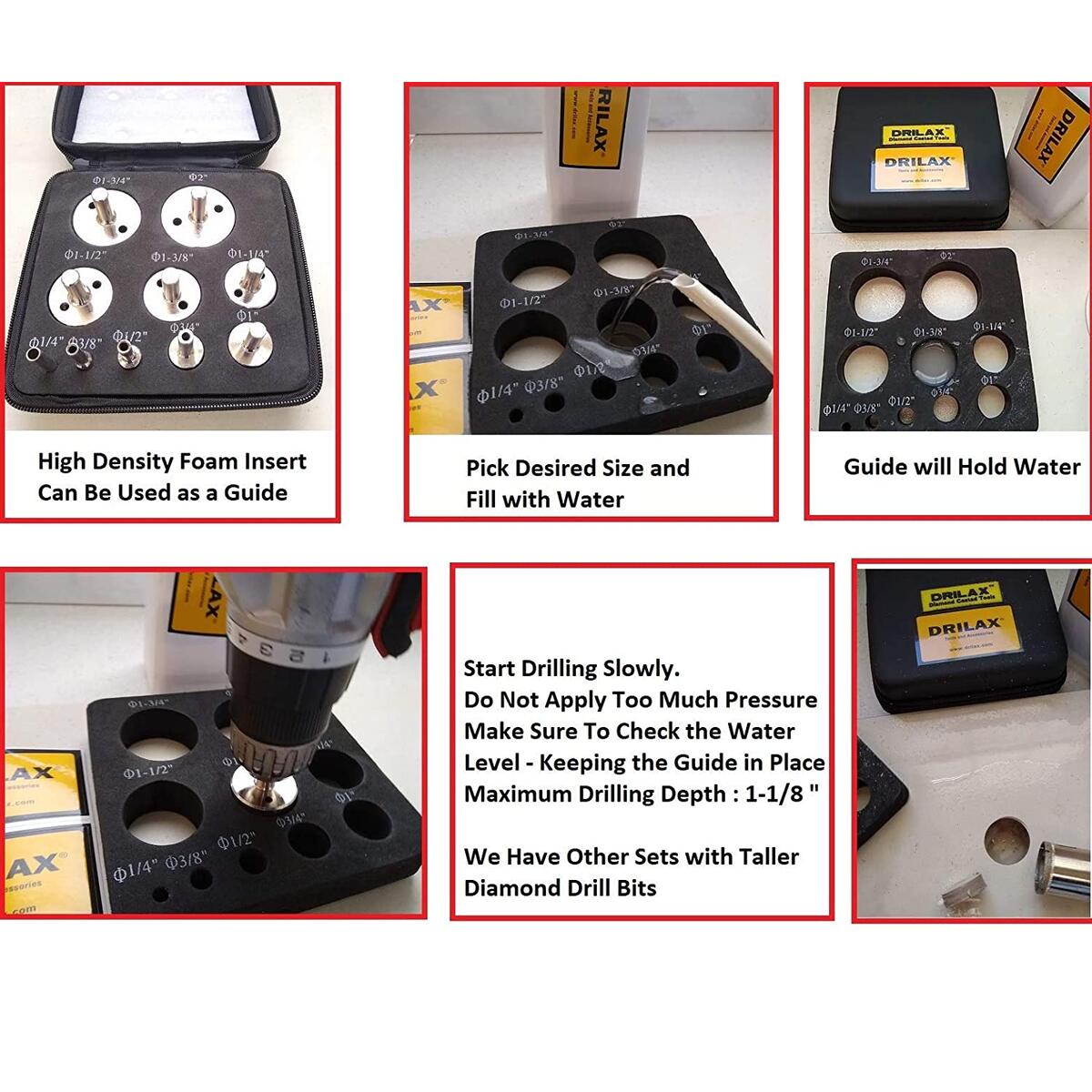 Drill Bit Set Cashback Rebates - RebateKey