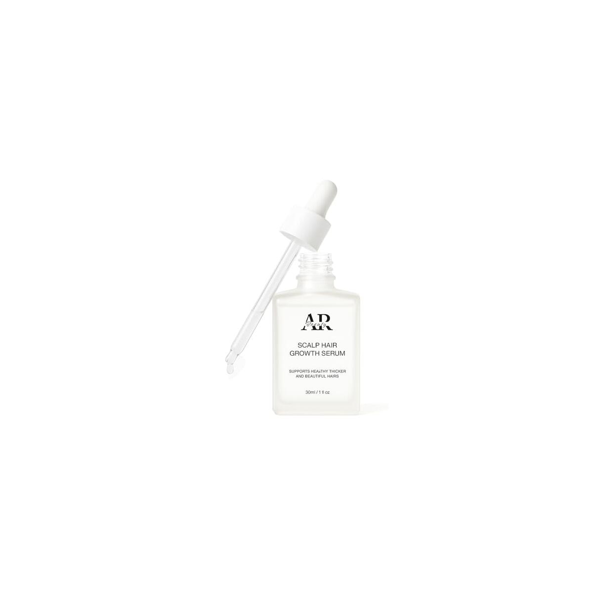 Ar Scalp Serum Cashback Rebates - RebateKey