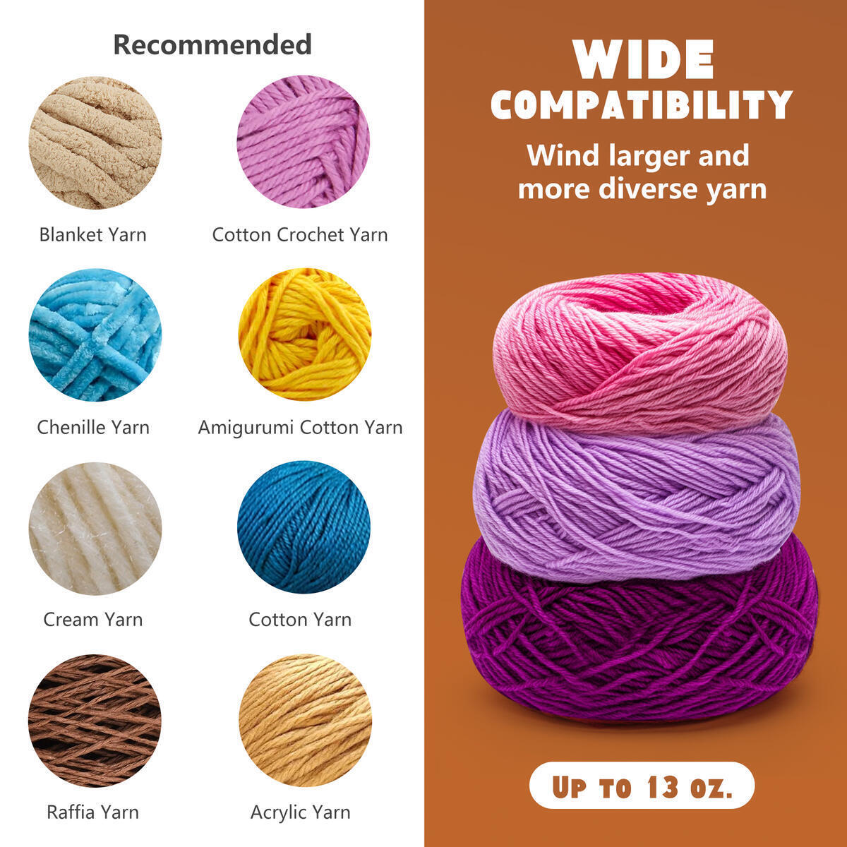 Electric Yarn Ball Cash Back - RebateKey