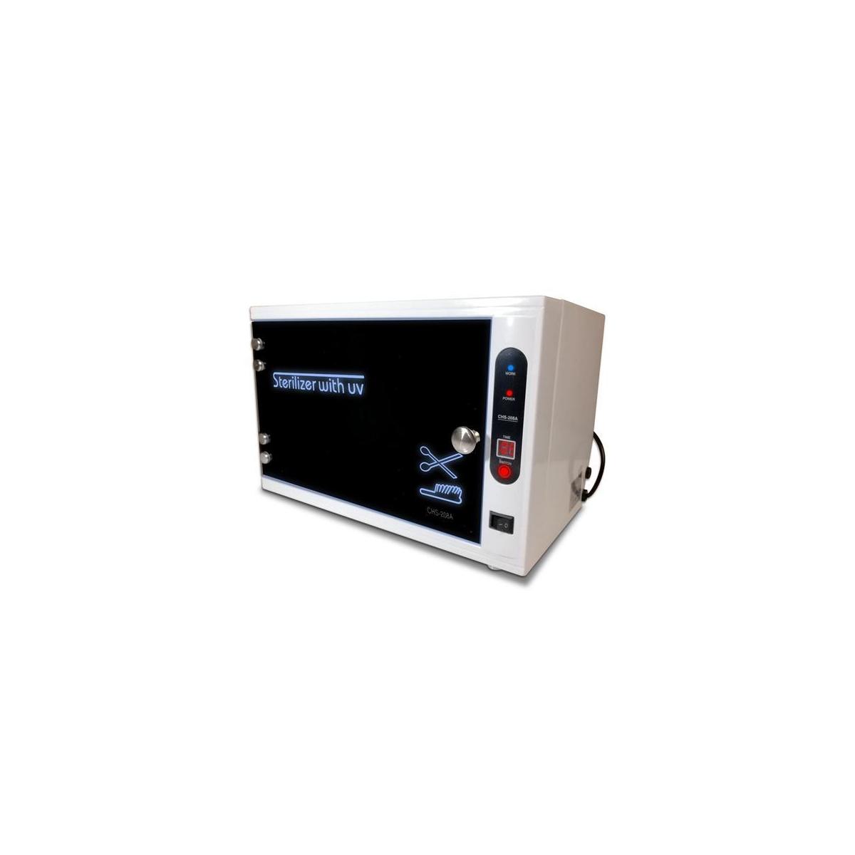 Professional Sterilizer For Salon Uv Sanitizer Box Sterilizer Machine Cashback - RebateKey