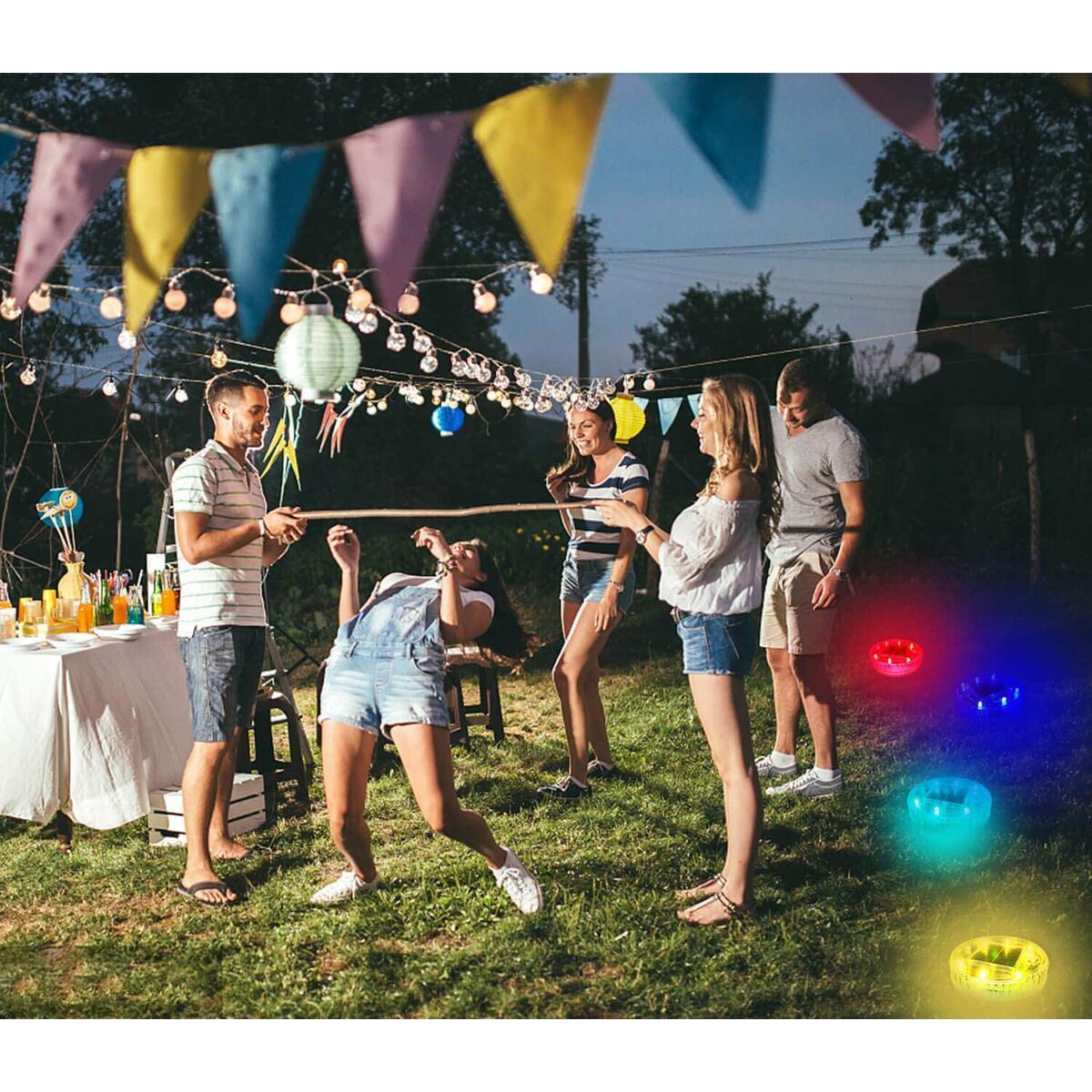 Pool Lights Cashback Rebates - RebateKey