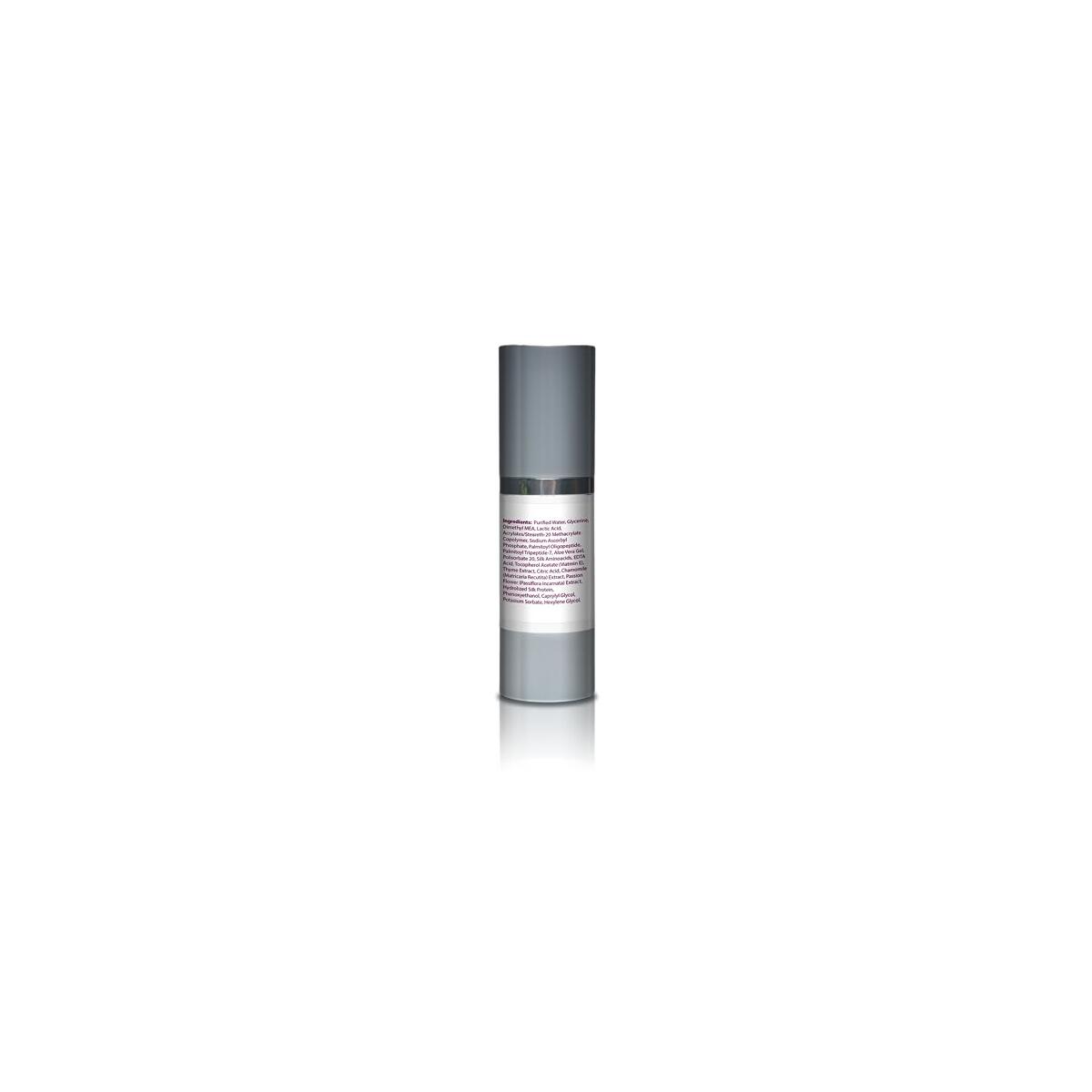 X Oceanic Skincare Serum 1 Cashback - RebateKey